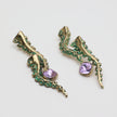 Tentacler Earrings