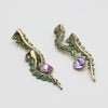 Tentacler Earrings