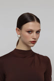 Stoneveil Earrings