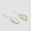 Silhouette Earrings