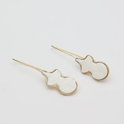 Silhouette Earrings