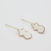 Silhouette Earrings