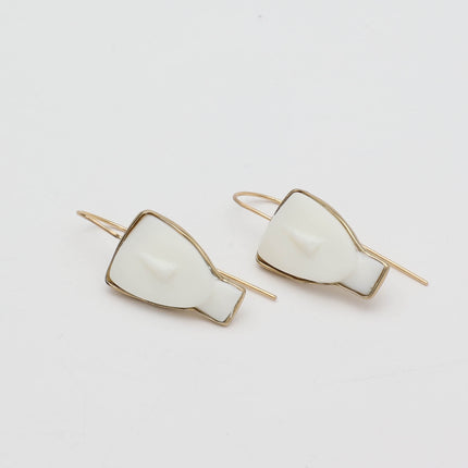 Visage Earrings