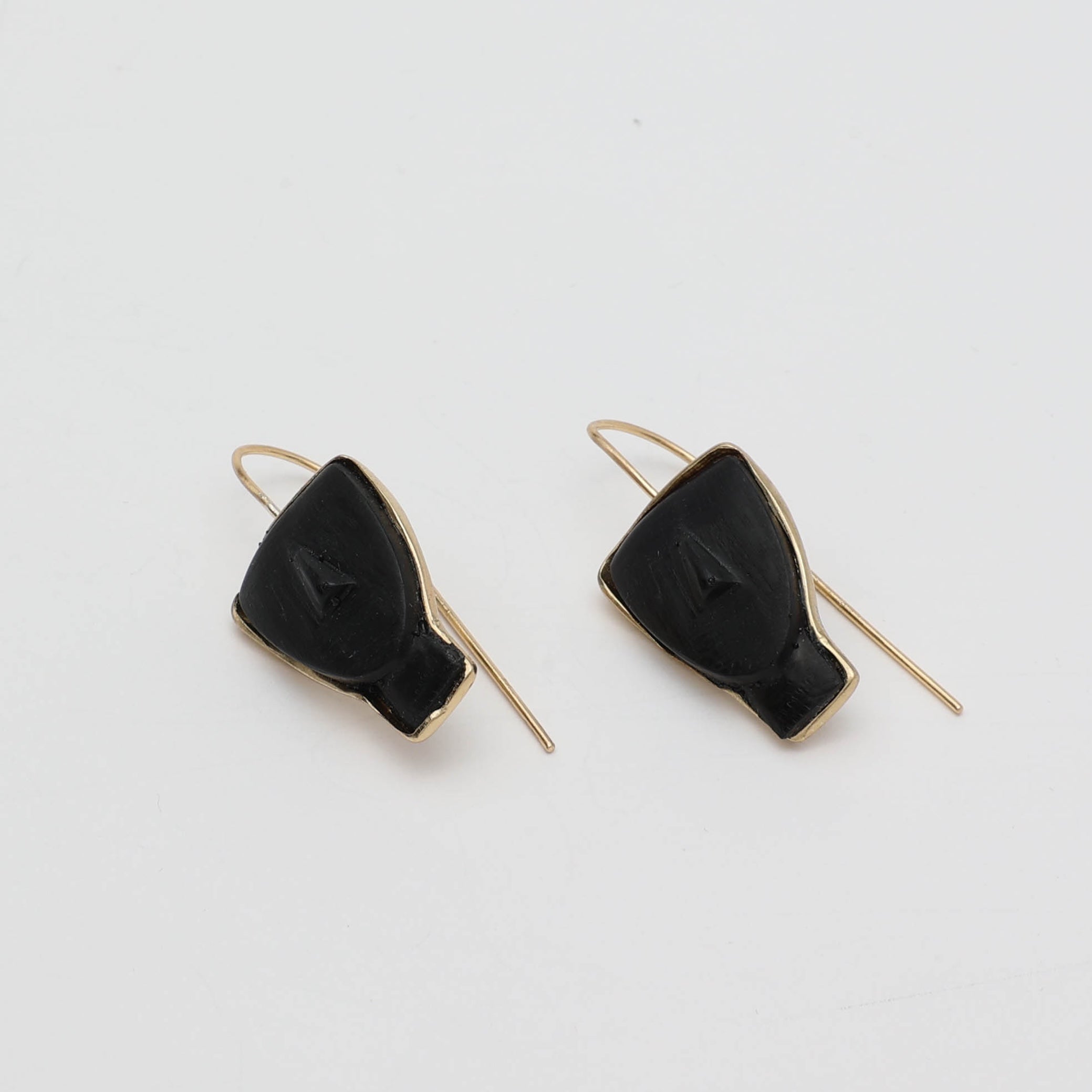 Visage Earrings