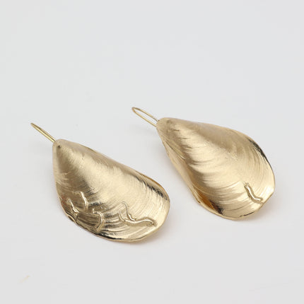 Abyss Earrings
