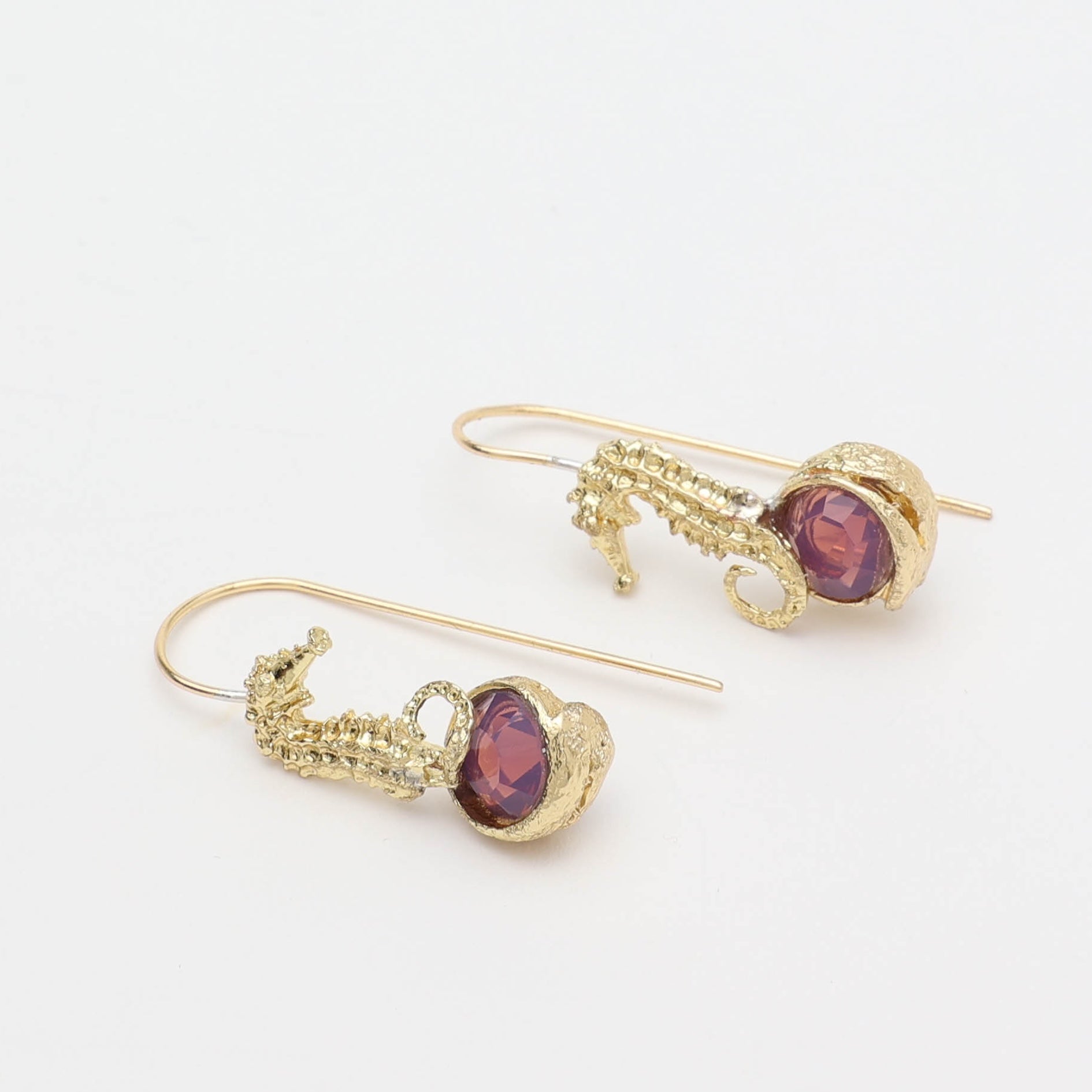 Reef Rider Earrings