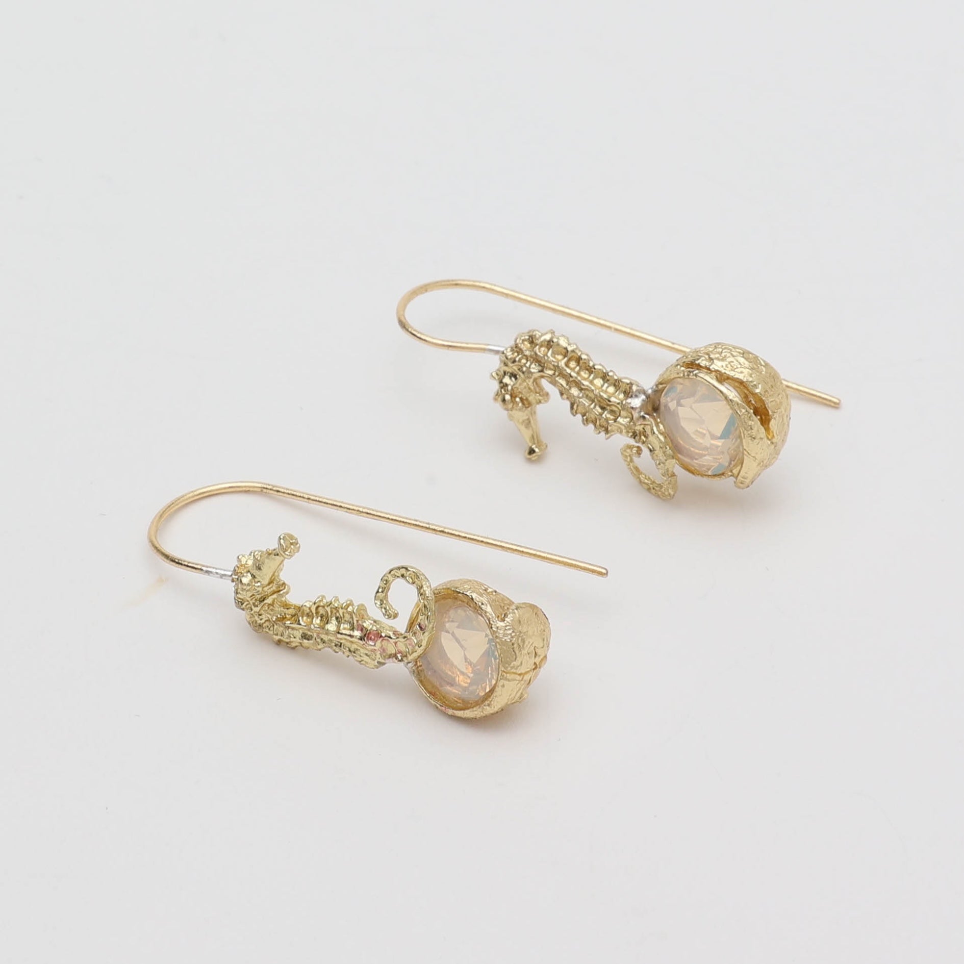 Reef Rider Earrings