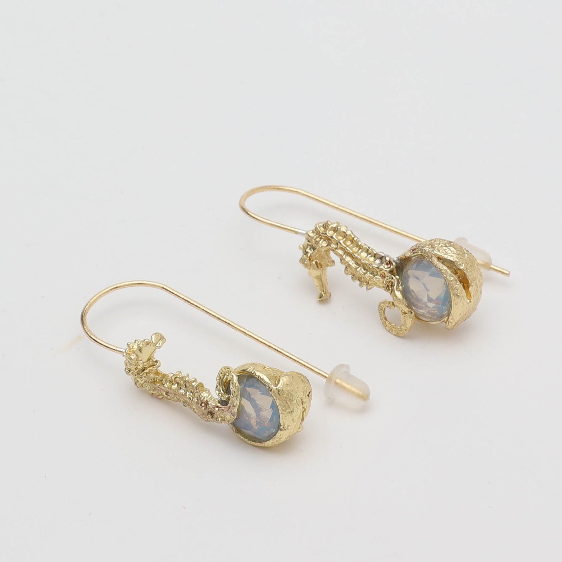 Reef Rider Earrings