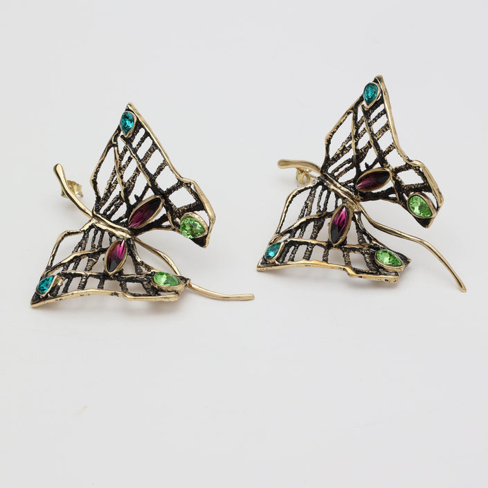 Celestia Earrings