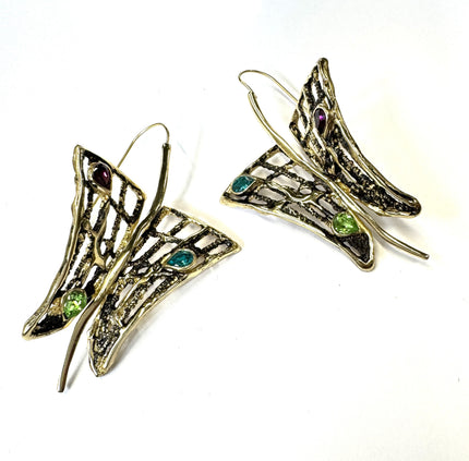 Celestialie Earrings