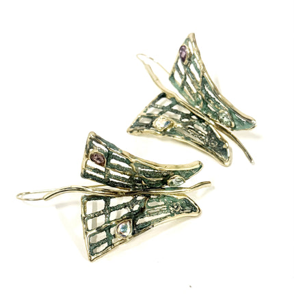 Celestialie Earrings