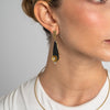 Nest Earrings