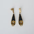 Nest Earrings