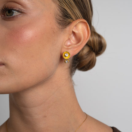 Spell Earrings