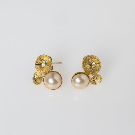 Sila Earrings