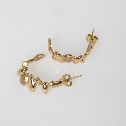Tame Earrings