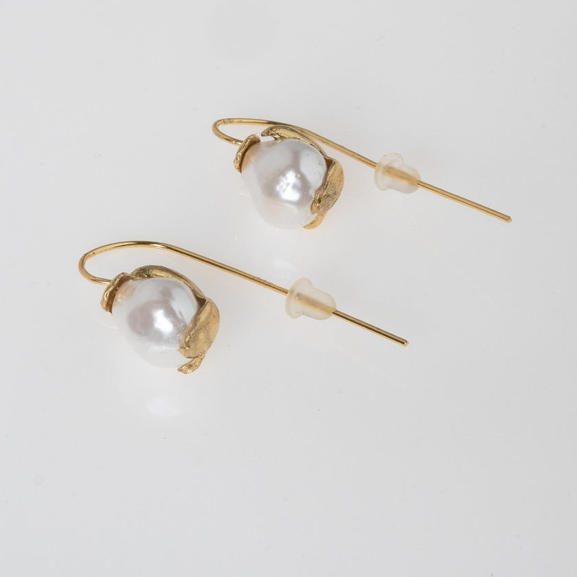 Sunny Small Earrings