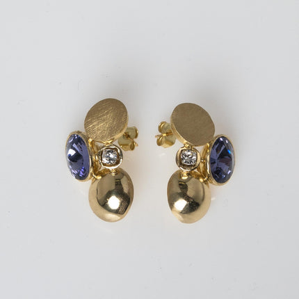 Boogie Earrings