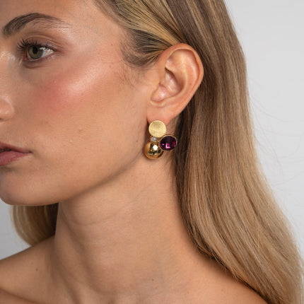 Boogie Earrings