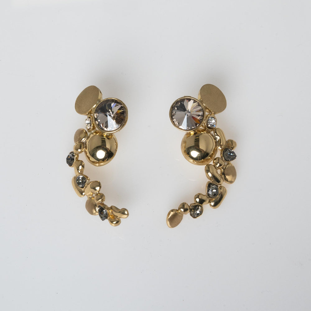 Groove Earrings