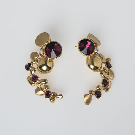 Groove Earrings