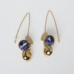Beam Earrings