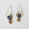 Beam Earrings