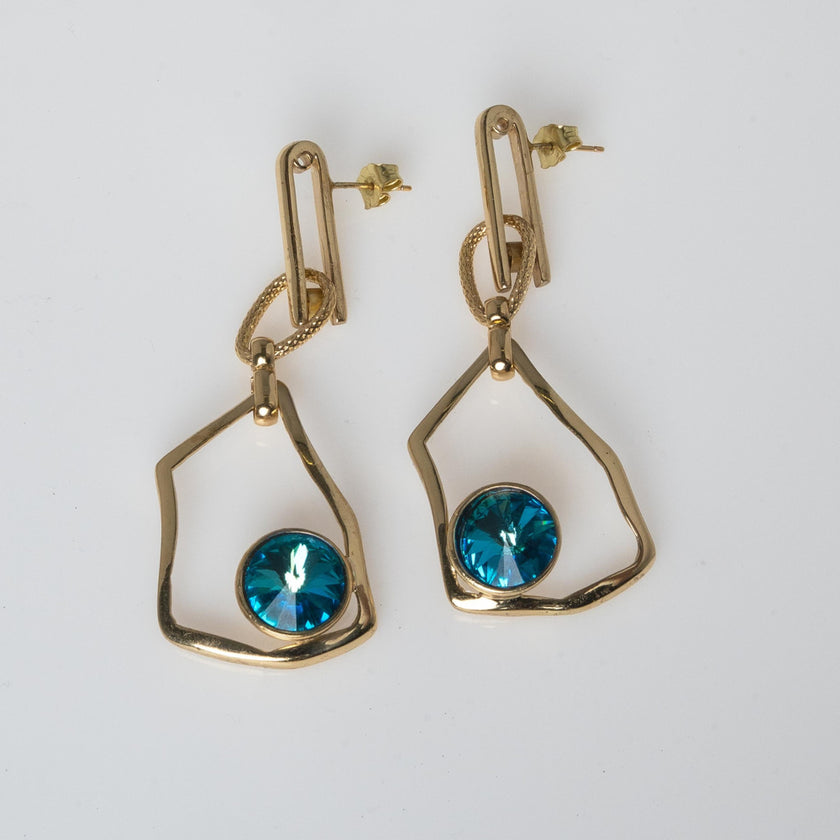 Celina Earrings