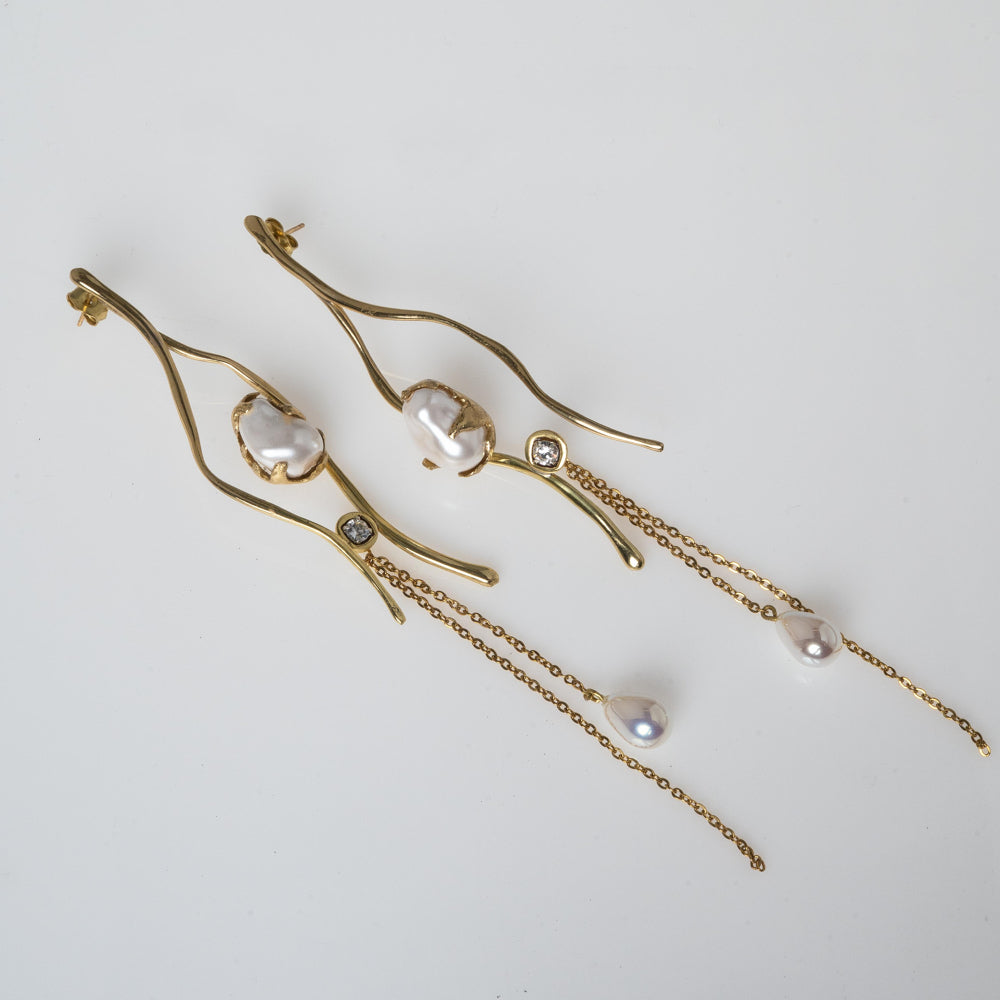 Lola Earrings