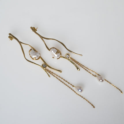 Lola Earrings