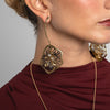 Gloom Earrings