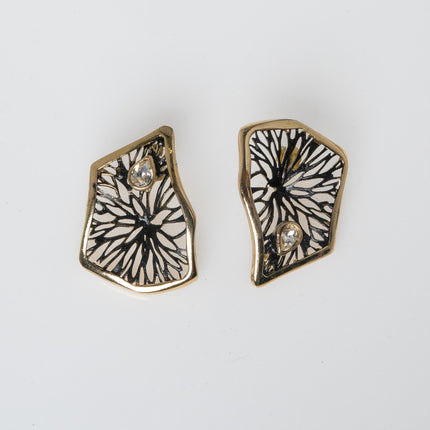 Hover Earrings