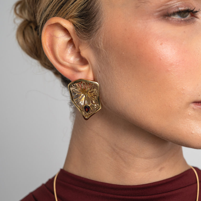 Hover Earrings