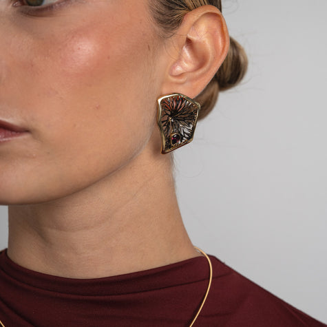 Hover Earrings