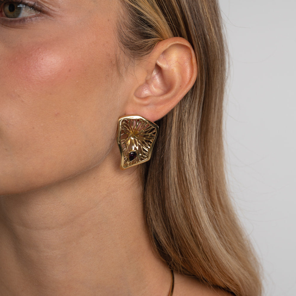 Hover Earrings