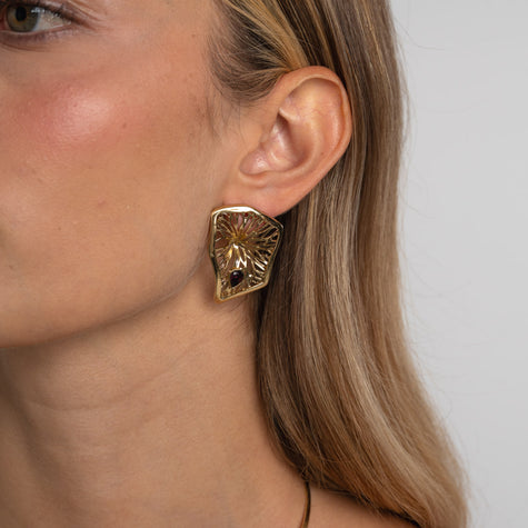 Hover Earrings