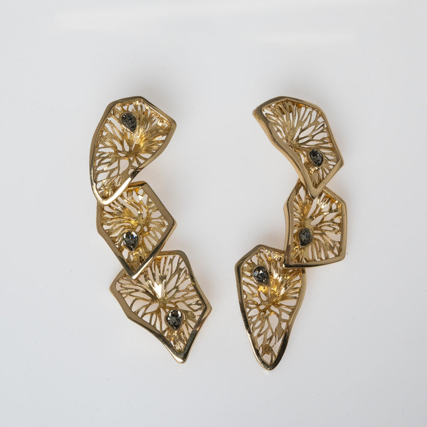Canopy Earrings