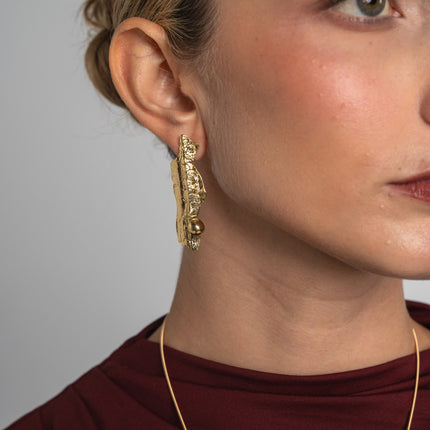 Cosmo Earrings