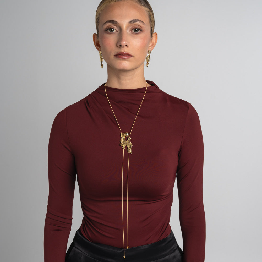 Cosmo Earrings