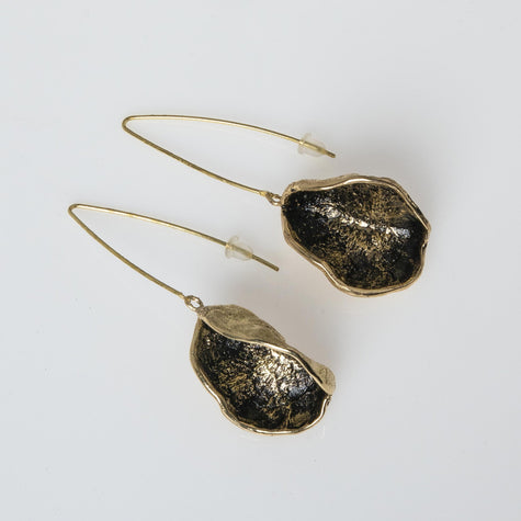 Spore Earrings