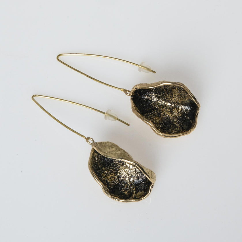 Spore Earrings