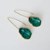 Spore Earrings
