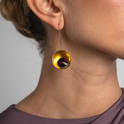 Blitz Earrings