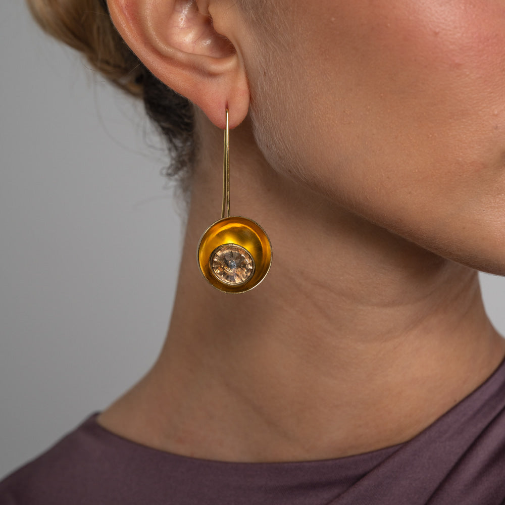 Blitz Earrings