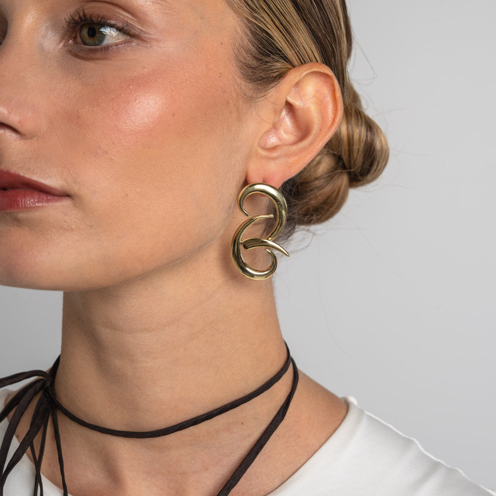 Lucky Charm 2026 Earrings