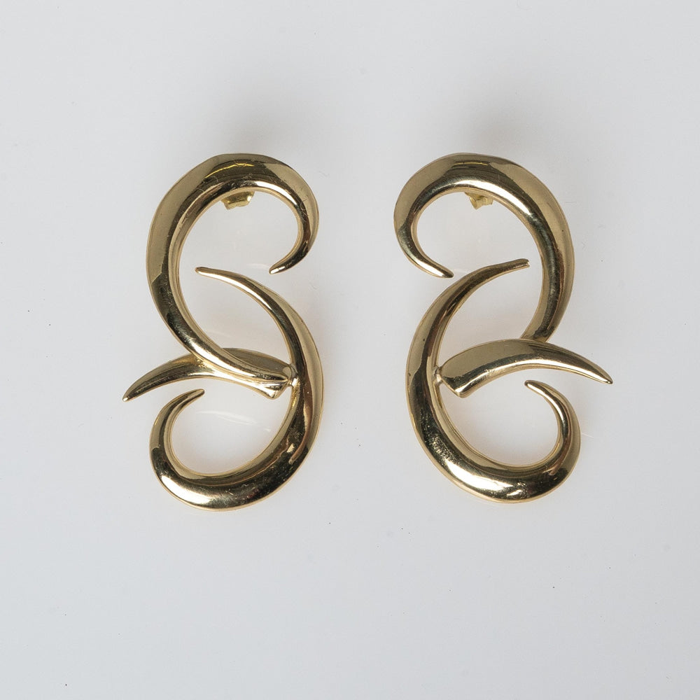 Lucky Charm 2026 Earrings