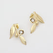 Alea Earrings Handmade | Kalliope Jewelry