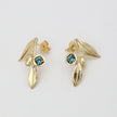 Alea Earrings Handmade | Kalliope Jewelry