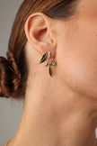Alea Earrings Handmade | Kalliope Jewelry