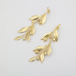 Selia Earrings Handmade | Kalliope Jewelry